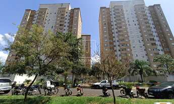 Imagem 3: Apartamento (tipo - padrao) 2 dormitórios, cozinha planejada, portaria 24hs, lazer, espaço