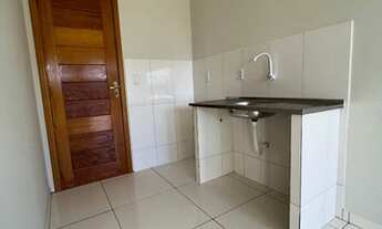 Imagem 7: Alugo Apartamentos Novos 1 e 2 Quartos - Maracanã