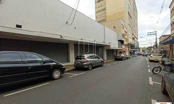 Imagem 2: Salão/Galpão (salão - térreo