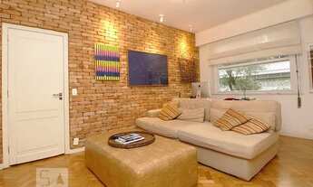 Imagem 7: Apartamento para Aluguel - Copacabana, 3 Quartos, 240 m2