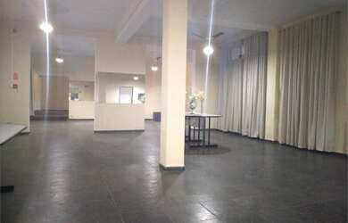 Imagem 4: Prédio/Edifício inteiro para aluguel possui 1200 metros quadrados com 5 quartos