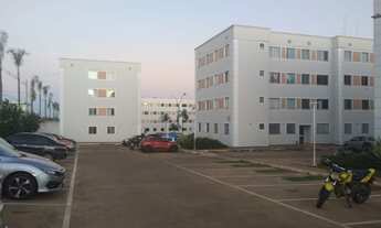 Imagem 2: Valparaíso 1, parque esplanada 2, apto 2 qtos, suite, térreo, vaga de garagem próximo a br