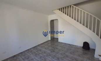 Imagem 9: Casa, 160 m² - venda por R$ 1.300.000,00 ou aluguel por R$ 4.050,00/mês - Pompeia - São Pa