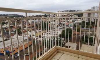 Imagem 2: Apartamento (tipo - padrao) 2 dormitórios, cozinha planejada, portaria 24 horas, elevador