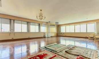 Imagem 5: Apartamento Cobertura em Santa Cecilia - São Paulo