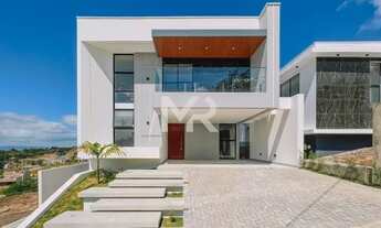 Imagem: Casa Duplex no Giardino Bianco