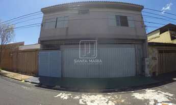 Imagem: Casa (sobrado na rua) 3 dormitórios/suite