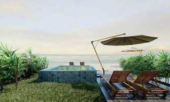 Imagem 3: Villas Ohana - casa pé na areia de 3 quartos sendo 1 suíte