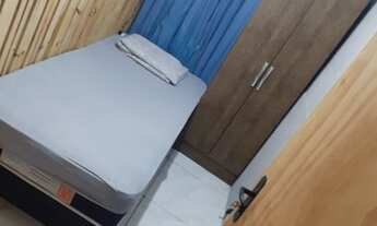 Imagem: Aluga-se Quarto Pertinho da UFPR centro