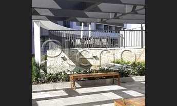 Imagem 3: Apartamento - Jardim Brasil - Campinas