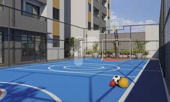 Imagem: Apartamento em Jaguaribe - Osasco, SP