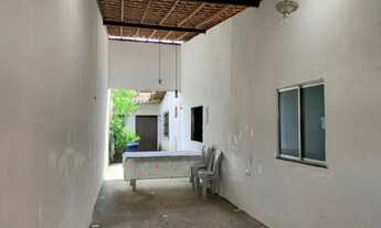 Imagem: Casa para venda com 100 metros quadrados