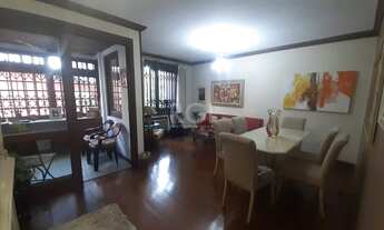 Imagem: Amplo apartamento de 2 dormitórios com