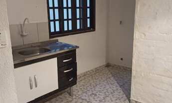 Imagem 3: Kitnet para aluguel com 20 metros quadrados no Ipiranga - São Paulo - SP