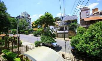 Imagem 4: Apartamento para Venda - 93m², 3 dormitórios, sendo 1 suites, 1 vaga - Petrópolis