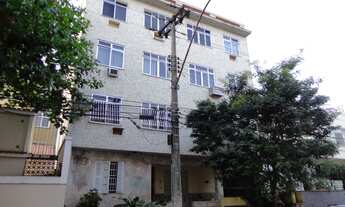 Imagem 2: Apartamento 2 quartos no Fonseca, excelente localização