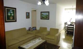 Imagem: Apartamento para venda possui 90 metros