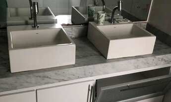 Imagem 4: ALUGO ALTO PADRAO MOBILIADA