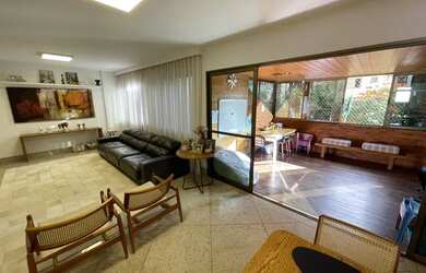 Imagem 5: Apartamento alto luxo, padrão CANOPUS, em local nobre do Anchieta