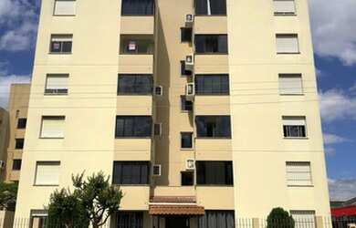 Imagem 2: Apartamento para Venda - 52.15m², 2 dormitórios, 1 vaga - Sarandi