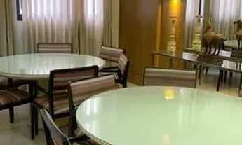 Imagem 3: Apartamento para venda com 92 metros quadrados com 2 quartos em Canela - Salvador - BA