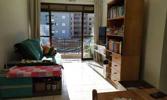 Imagem 4: Amplo apartamento no coração de Ubatuba