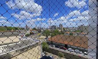 Imagem 5: Apartamento de 1 dormitório mobiliado no bairro santana