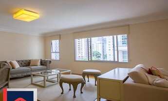 Imagem 2: Apartamento Venda 1 Dormitórios - 108 m² Moema