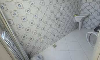 Imagem 4: Apartamento com 3/4, 2 banheiros e garagem