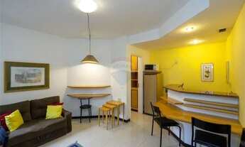 Imagem: Apartamento para venda com 37 metros quadrados