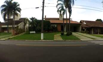 Imagem 2: Casa com 4 dormitórios à venda, 502 m² por R$ 2.600.000,00 - Condomínio Rio das Pedras - C