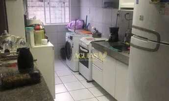 Imagem 7: Apartamento com 2 dormitórios à venda, 54 m² por R$ 249.000,00 - Urucunema - Eusébio/CE