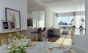 Imagem 5: Apartamento para Venda - 62.09m², 2 dormitórios, sendo 1 suites, 1 vaga - Rio Branco