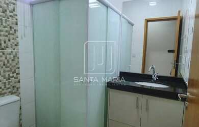 Imagem 6: Apartamento (tipo - padrao) 2 dormitórios/suite, cozinha planejada, em condomínio fechado