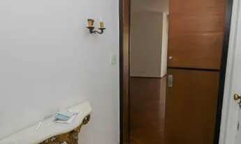 Imagem: Apartamento à Venda - Humaitá, 4 Quartos