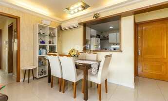 Imagem 2: Apartamento em Jardim Botânico