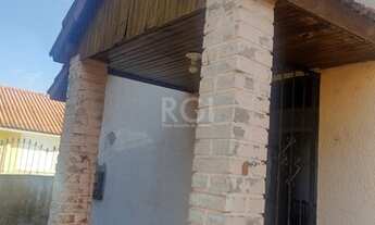 Imagem: Casa em Jardim Carvalho