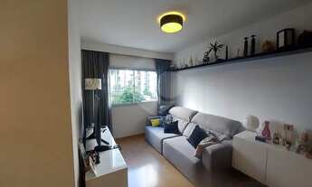 Imagem 2: São Paulo - Apartamento Padrão - MOEMA