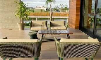 Imagem 5: TERRENO NO CONDOMÍNIO SENSE EM XANGRI-LÁ REF: *59