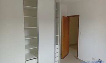 Imagem 2: APARTAMENTO - MARAPÉ - SP