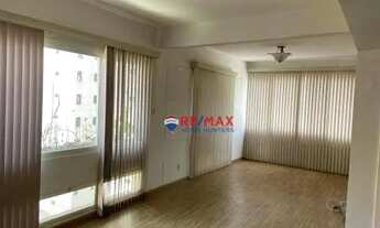 Imagem 4: Apartamento com 2 dormitórios, 85 m² - venda por R$ 498.000 ou aluguel por R$ 2.000/mês