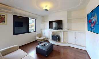 Imagem 3: Venda Cobertura Flat - 81m2 - 1 Suite