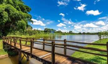 Imagem 2: Lote no Aldeia do Vale