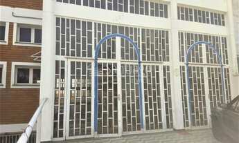 Imagem 2: Barracão - Ponte Preta - Campinas