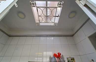 Imagem 6: Casa de Vila com 160 m2 no Brooklin, disponível para compra ou locação