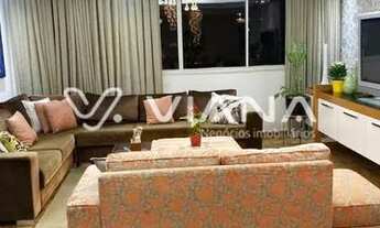 Imagem 4: Apartamento para Venda ou Locação no Bairro Santo Antônio em São Caetano do Sul