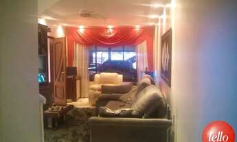 Imagem 2: São Paulo - Casa Padrão - Tatuapé