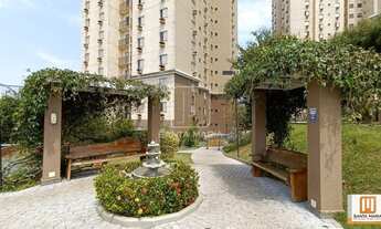 Imagem 5: Apartamento (tipo - padrao) 2 dormitórios, cozinha planejada, portaria 24 horas, lazer, sa