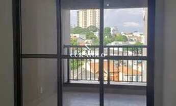 Imagem 3: Seu refúgio na Saúde: Excelente apartamento de 2 Dorms, com Vaga e Varanda Condomínio com