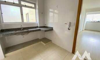 Imagem 5: Apartamento à venda no bairro Alto Caiçaras - Belo Horizonte/MG